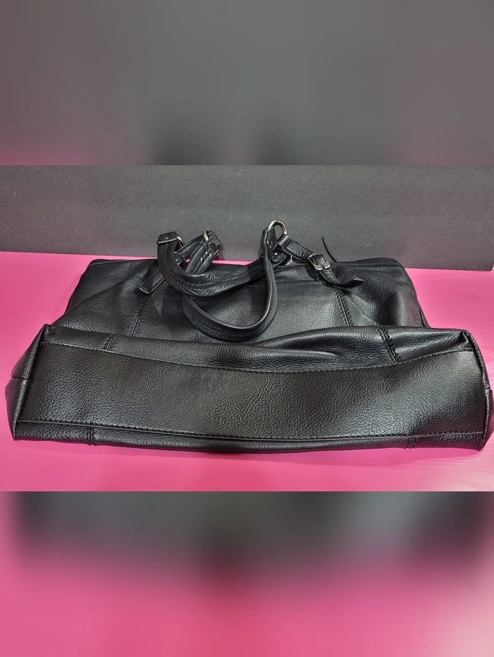 The Sak sak black
